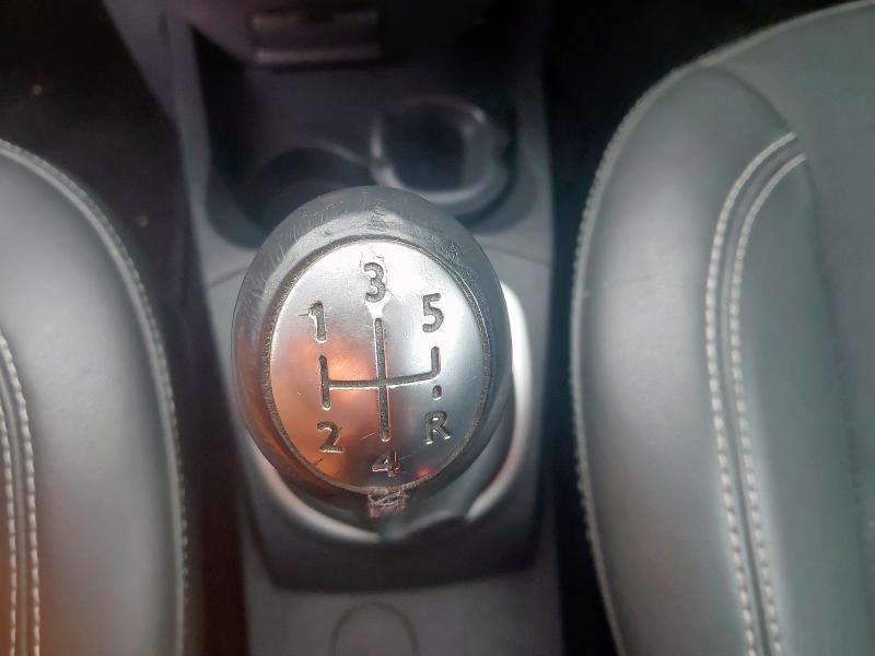 2011 RENAULT CLIO 1.2 16V DYNAMIQUE TOMTOM 5DR