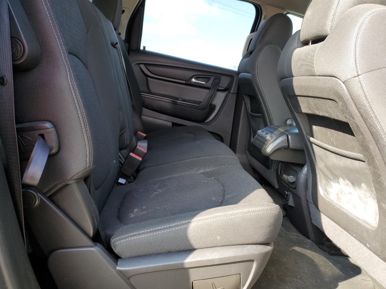 2015 GMC Acadia Sle VIN: 1GKKRNED6FJ373607 Lot: 82664275