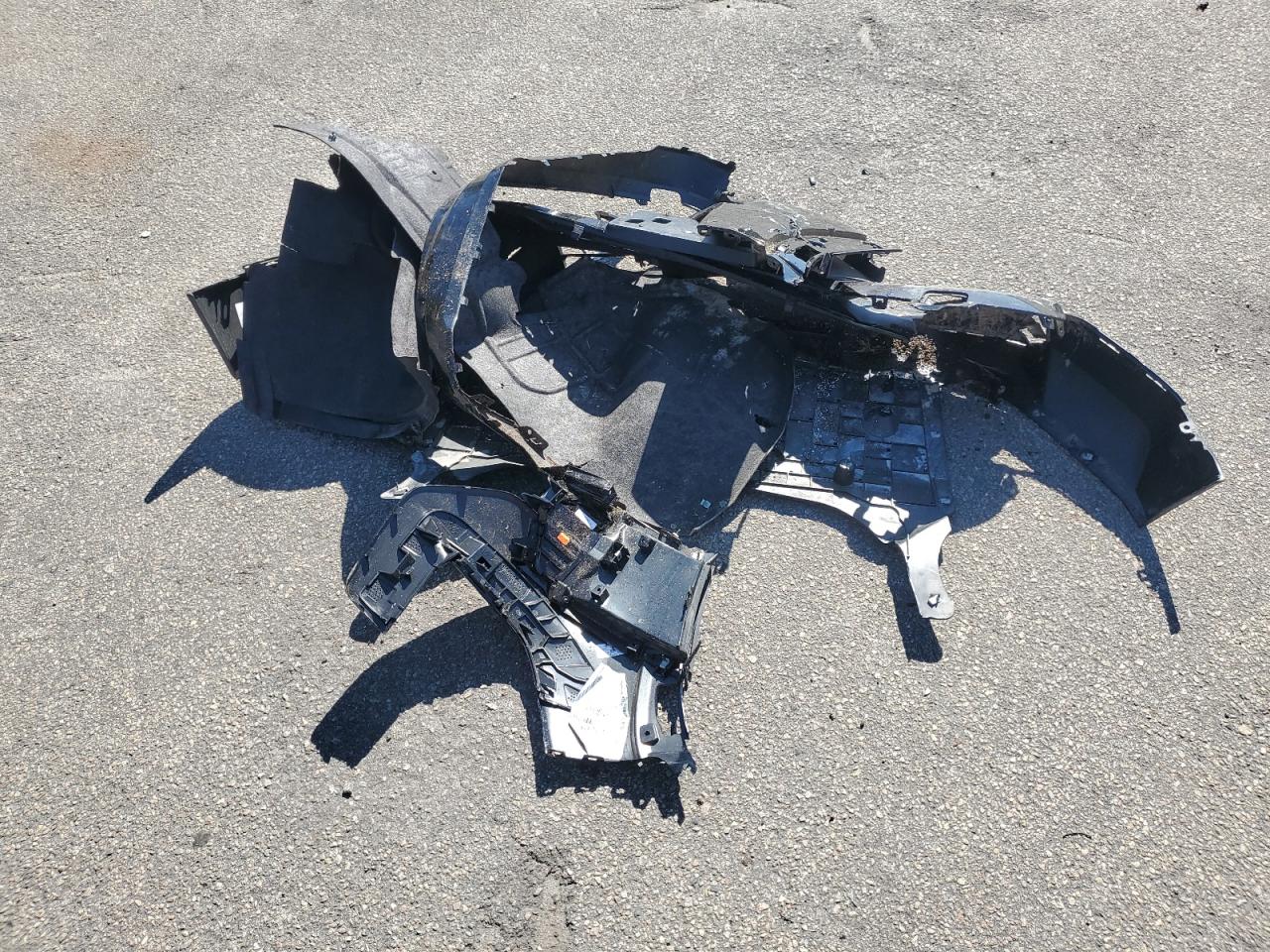 2026 GMC Terrain Elevation VIN: 3GKALUEG8TL116552 Lot: 85346725