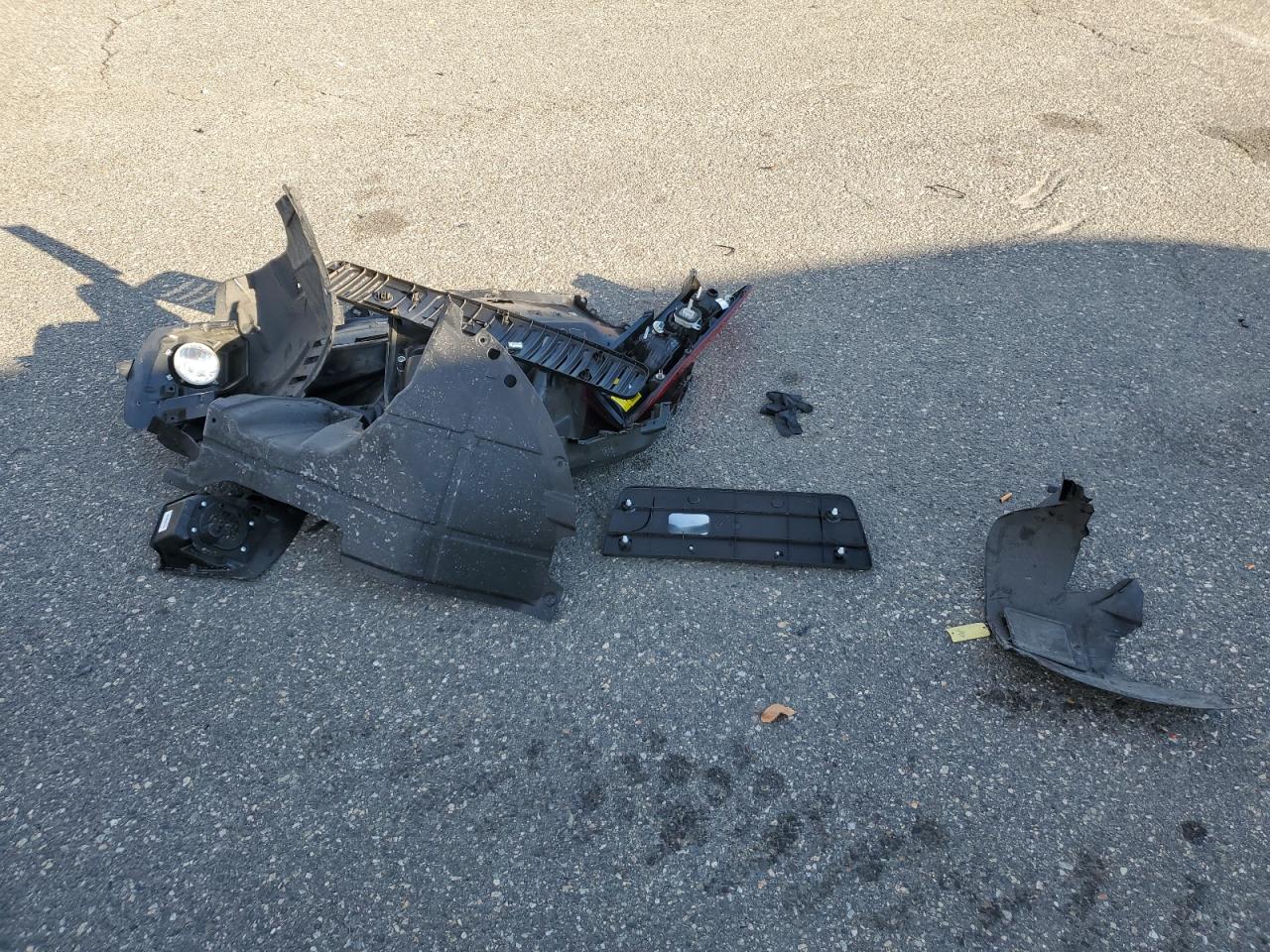 2025 Ram Promaster 2500 2500 Standard VIN: 3C6LRVVGXSE517166 Lot: 87469105