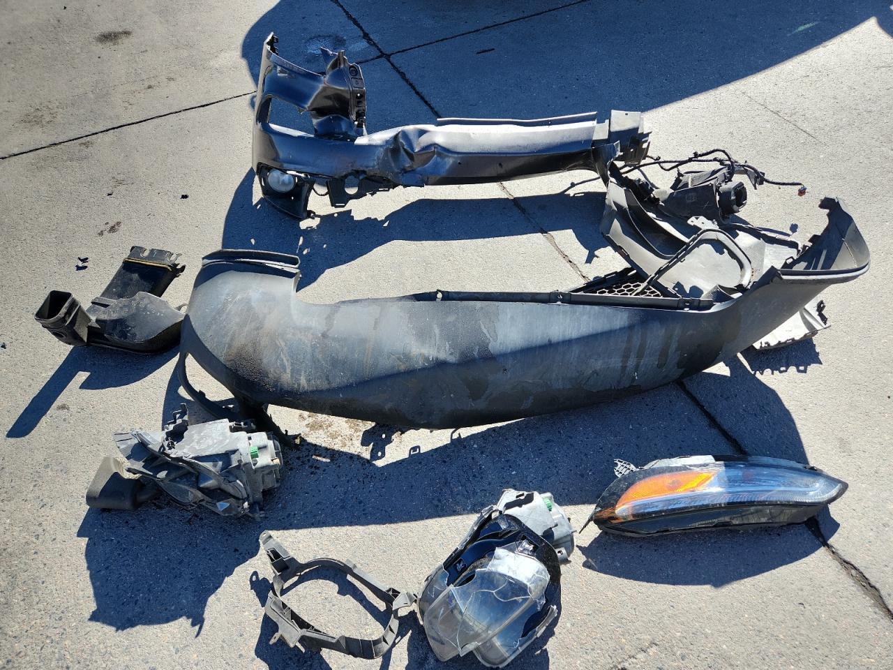 2017 Jeep Cherokee Latitude VIN: 1C4PJMCB8HW576931 Lot: 87433155