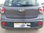 2018 HYUNDAI I10 1.0 SE 5DR for sale at Copart SANDWICH