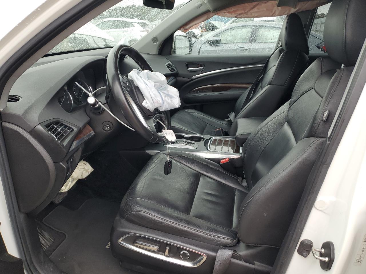 2019 Acura Mdx VIN: 5J8YD4H3XKL023219 Lot: 81979775