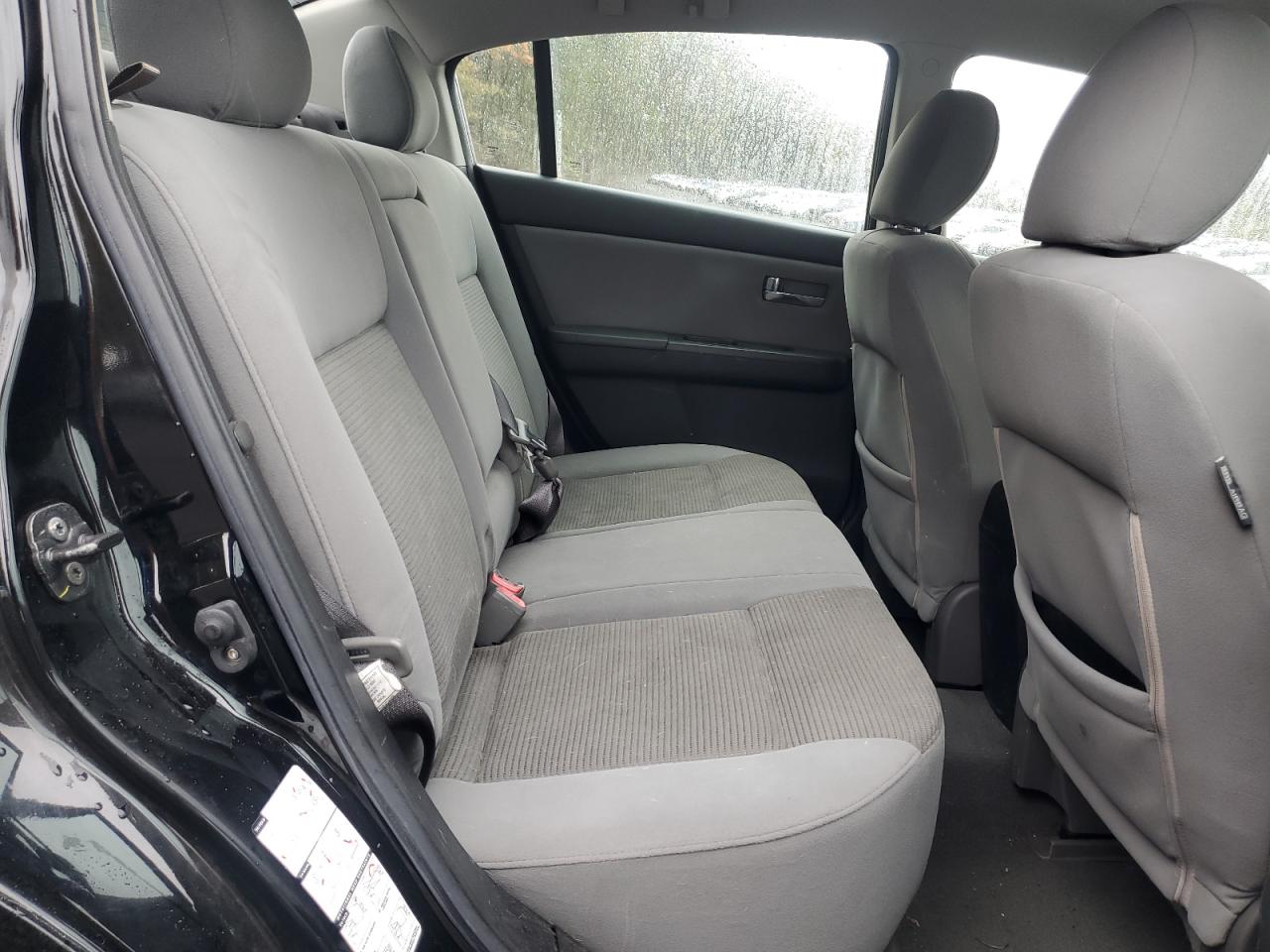 2010 Nissan Sentra 2.0 VIN: 3N1AB6AP6AL702232 Lot: 82262675