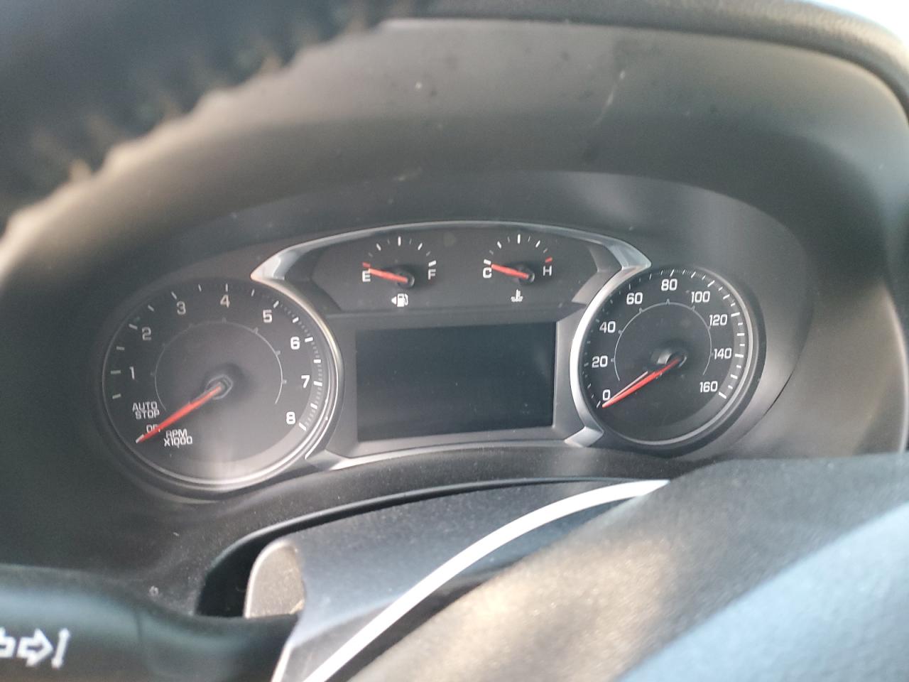 2019 GMC Terrain Sle VIN: 3GKALMEV3KL111286 Lot: 82553765