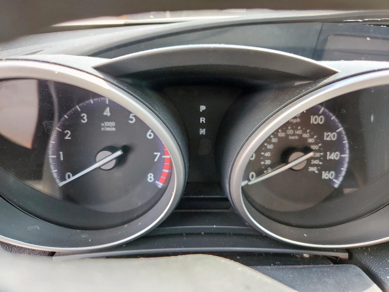 2013 Mazda 3 I VIN: JM1BL1TF2D1846913 Lot: 85373485