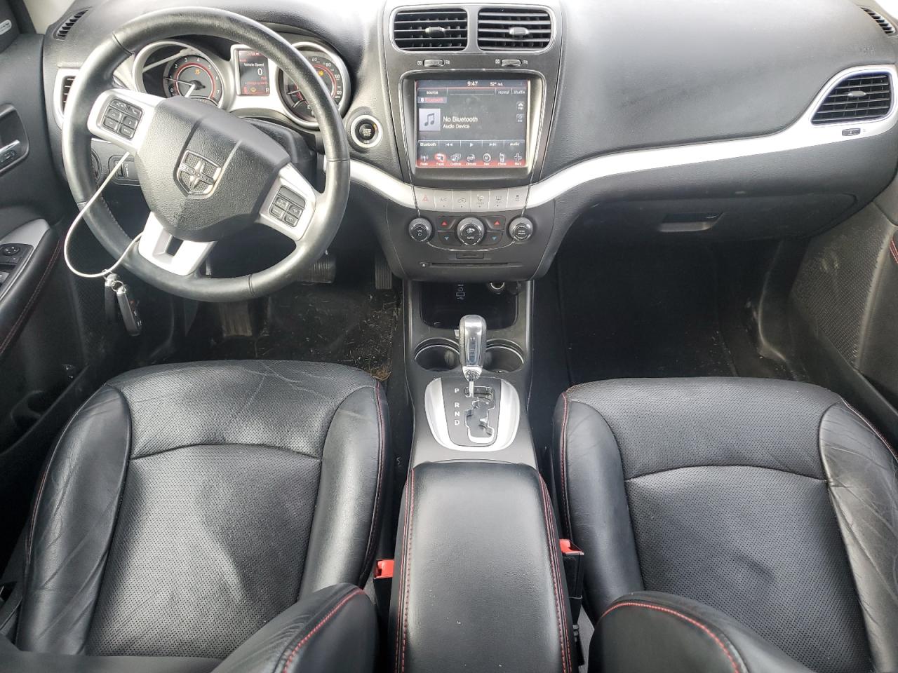 2018 Dodge Journey Gt VIN: 3C4PDDEG7JT311588 Lot: 86822115