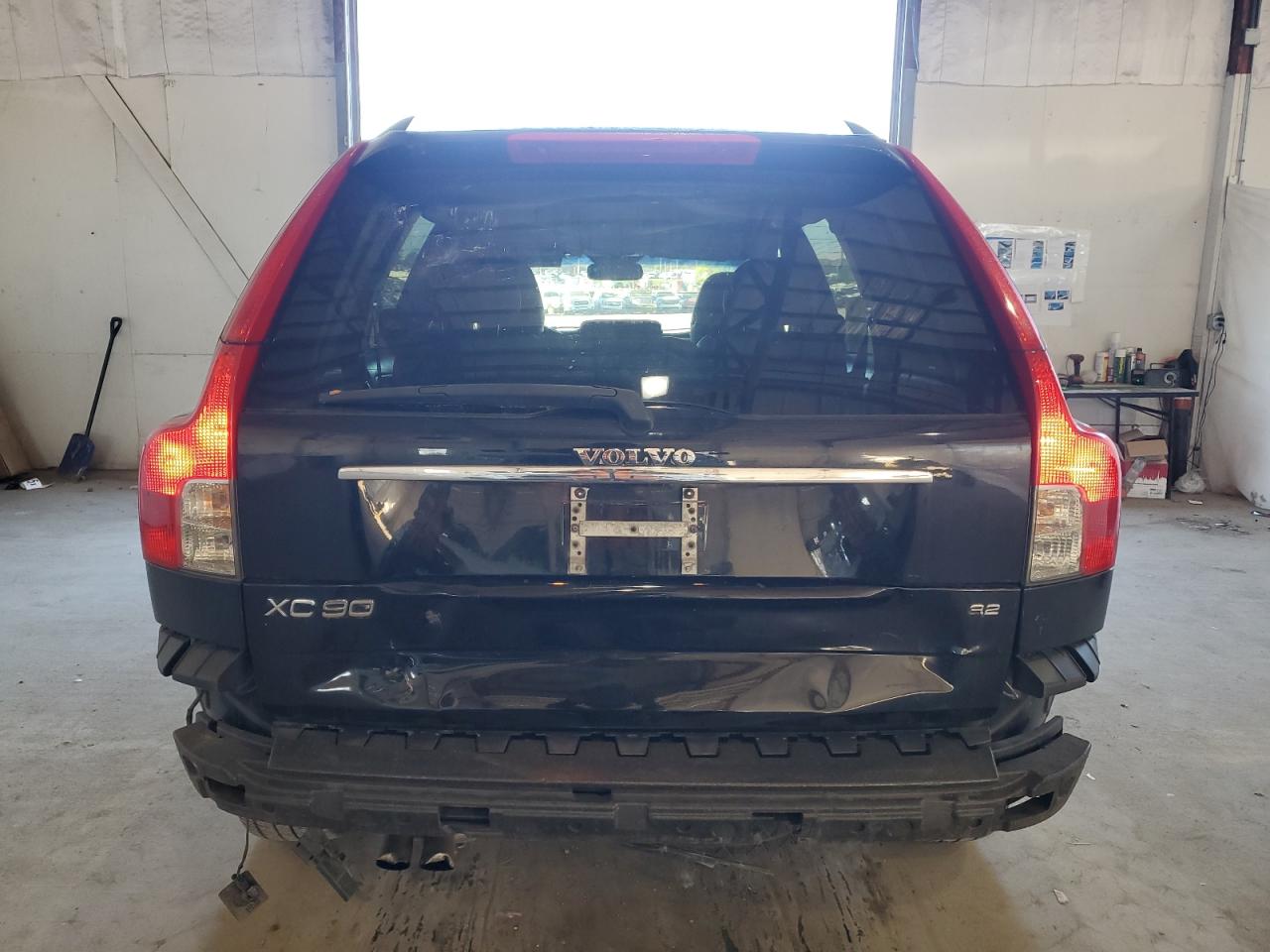 2010 Volvo Xc90 3.2 VIN: YV4982CYXA1546407 Lot: 94745915