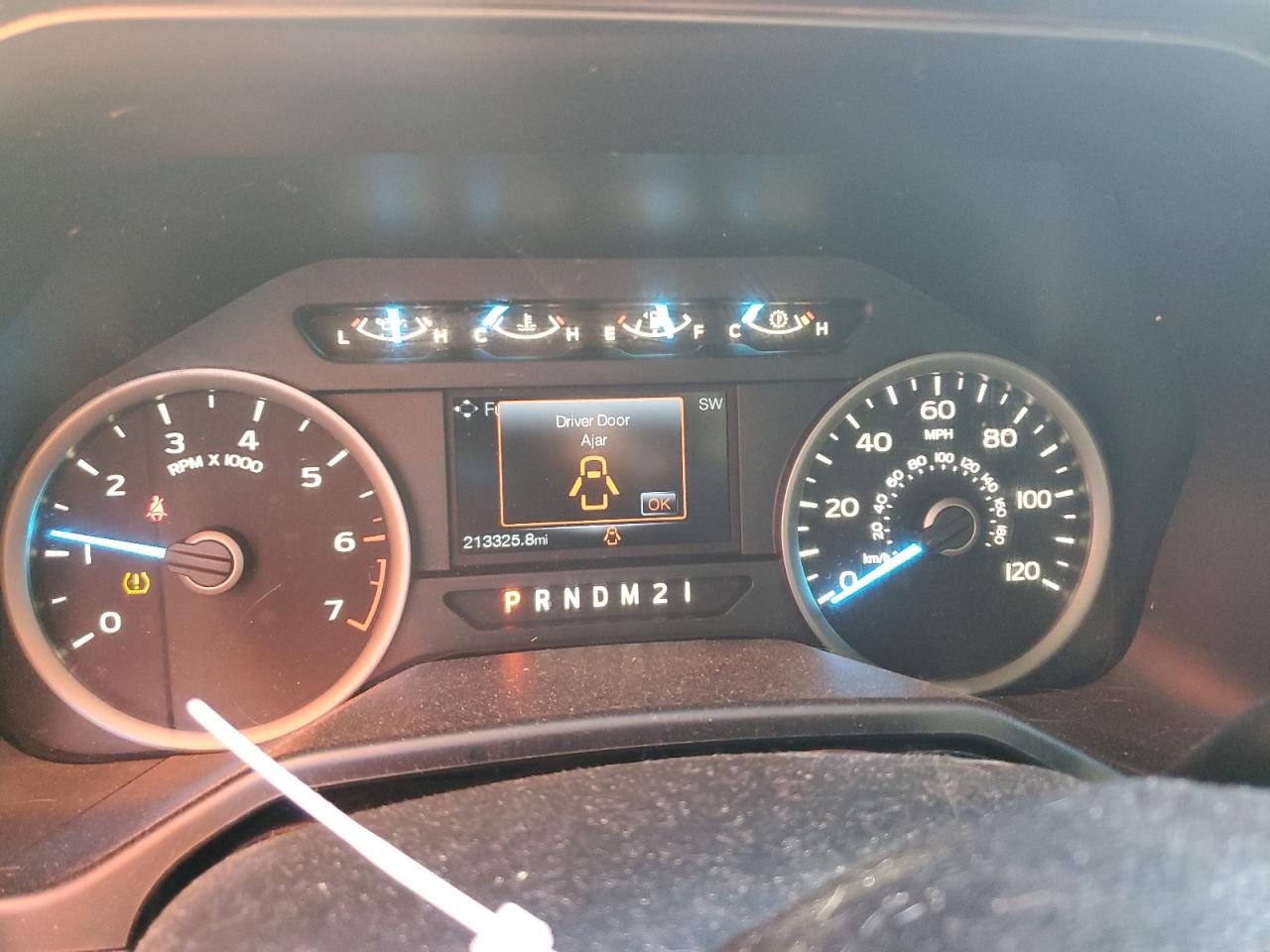 2015 Ford F150 Supercrew VIN: 1FTEW1CP4FFC69675 Lot: 90475805