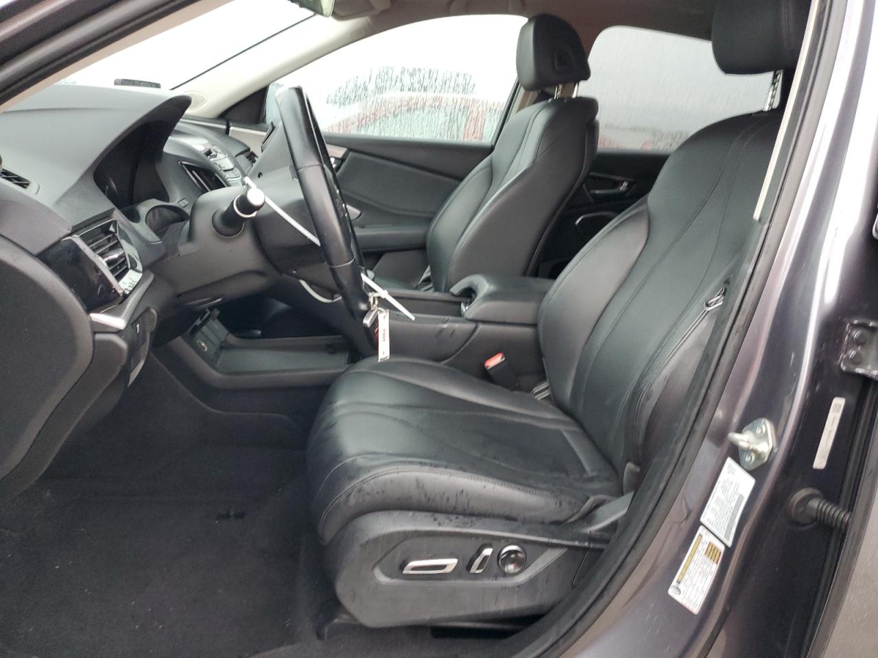 2021 Acura Rdx VIN: 5J8TC1H36ML006688 Lot: 85472405