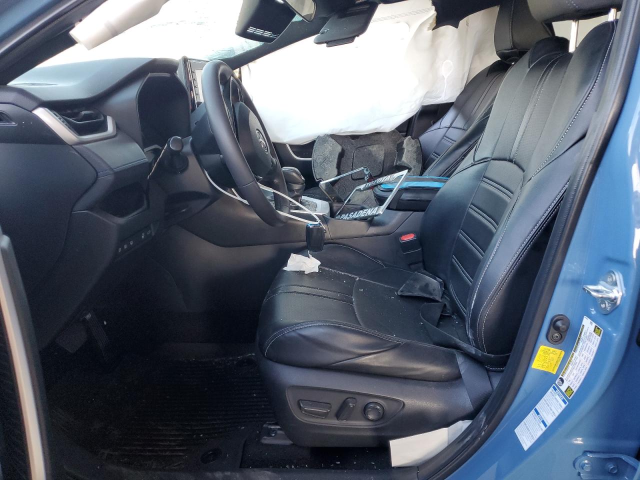 2022 Toyota Rav4 Se VIN: 4T3T6RFV0NU064724 Lot: 82197645