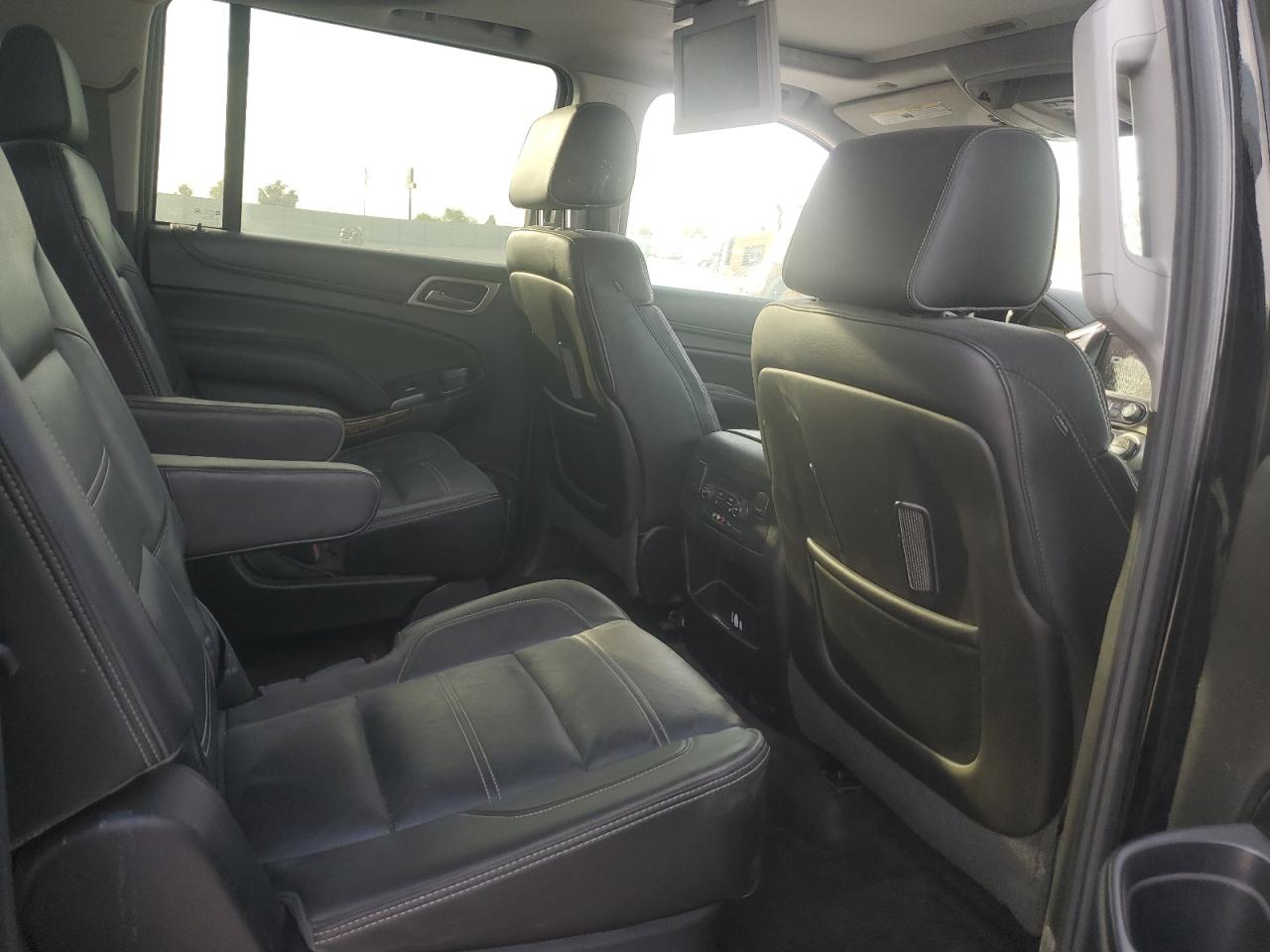 2015 GMC Yukon Xl Denali VIN: 1GKS2JKJ6FR668067 Lot: 81912725