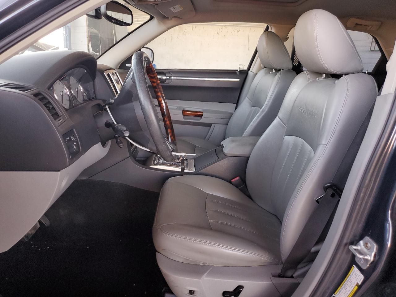 2007 Chrysler 300C VIN: 2C3LA63H07H634952 Lot: 82230595