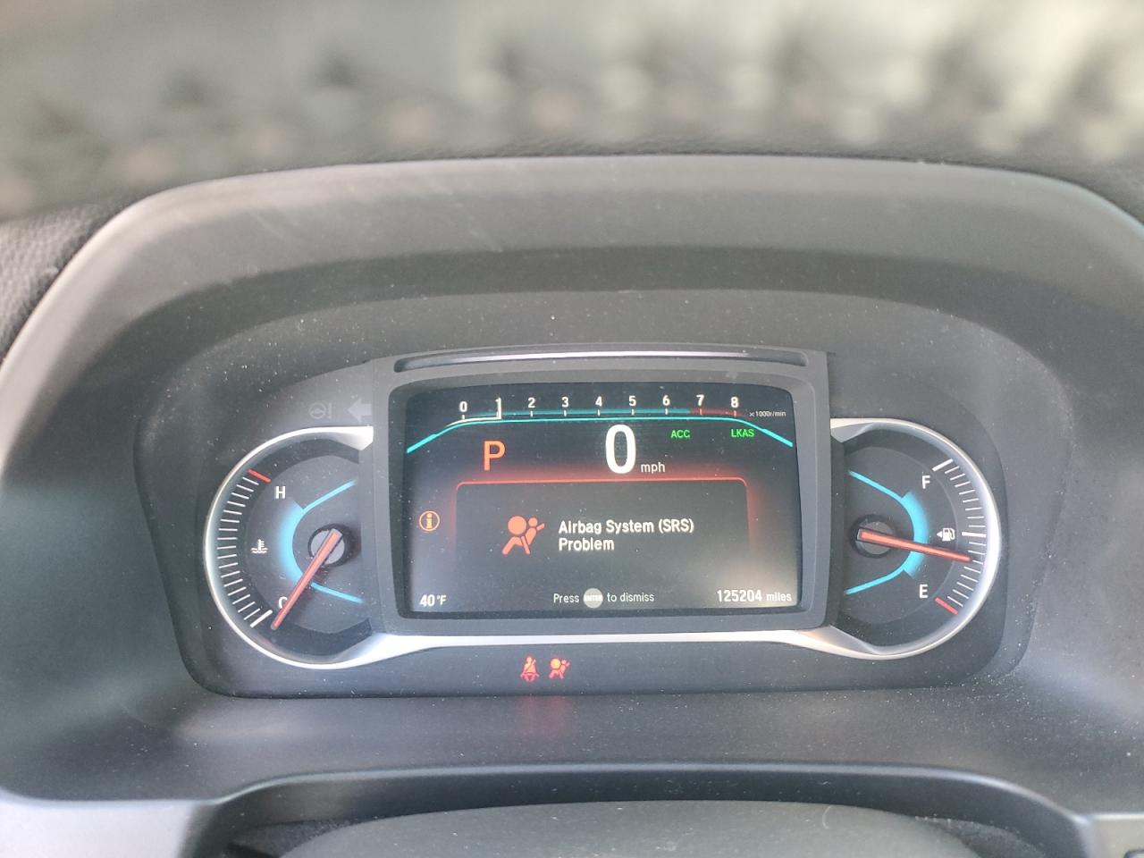 2021 Honda Pilot Se VIN: 5FNYF5H25MB000569 Lot: 84807535