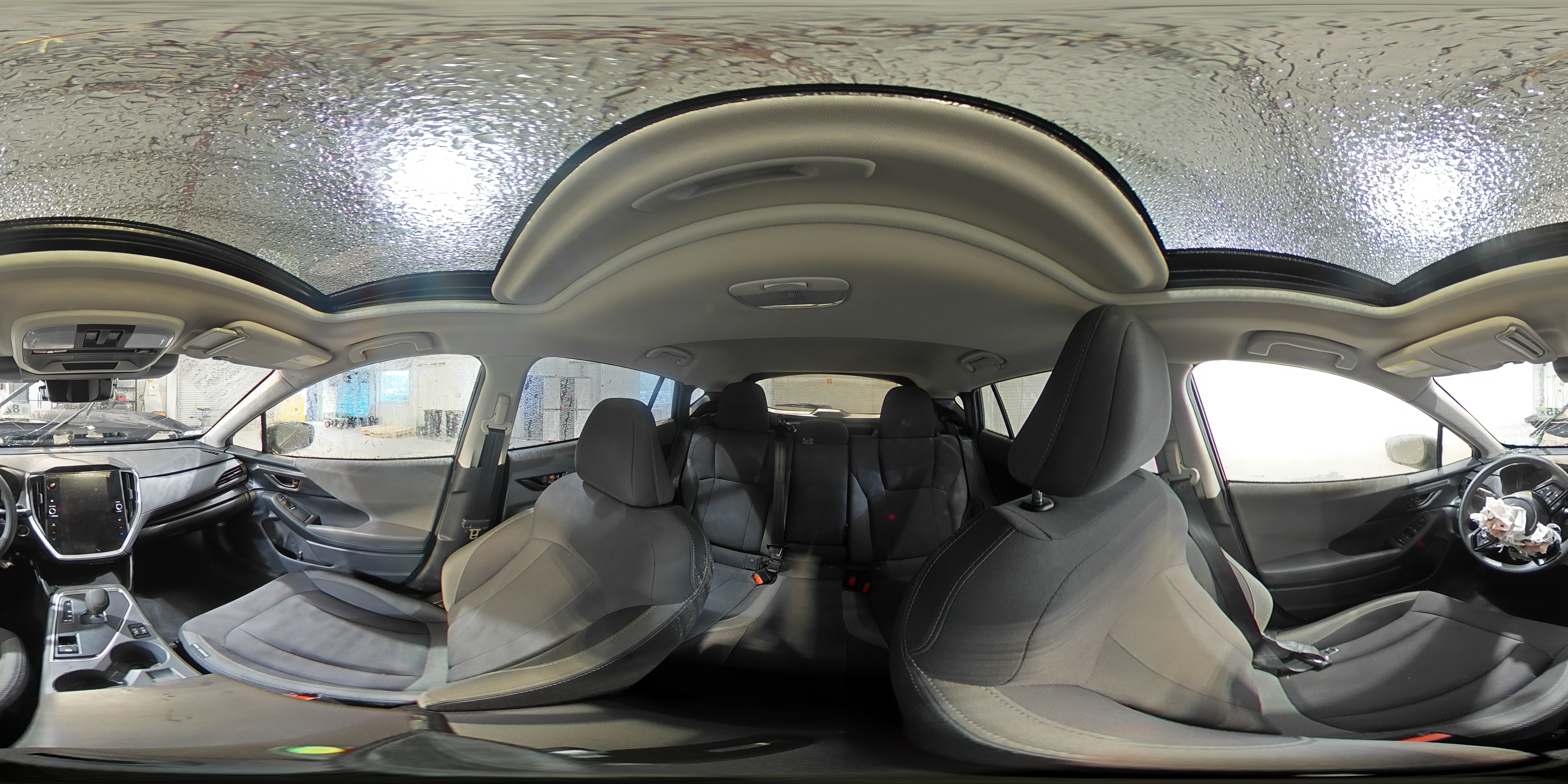 2025 Subaru Crosstrek Premium VIN: JF2GUHDC5S8251964 Lot: 82484545