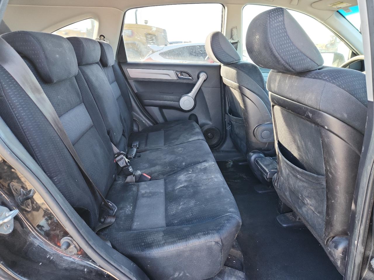 2007 Honda Cr-V Ex VIN: JHLRE48577C059140 Lot: 90407455