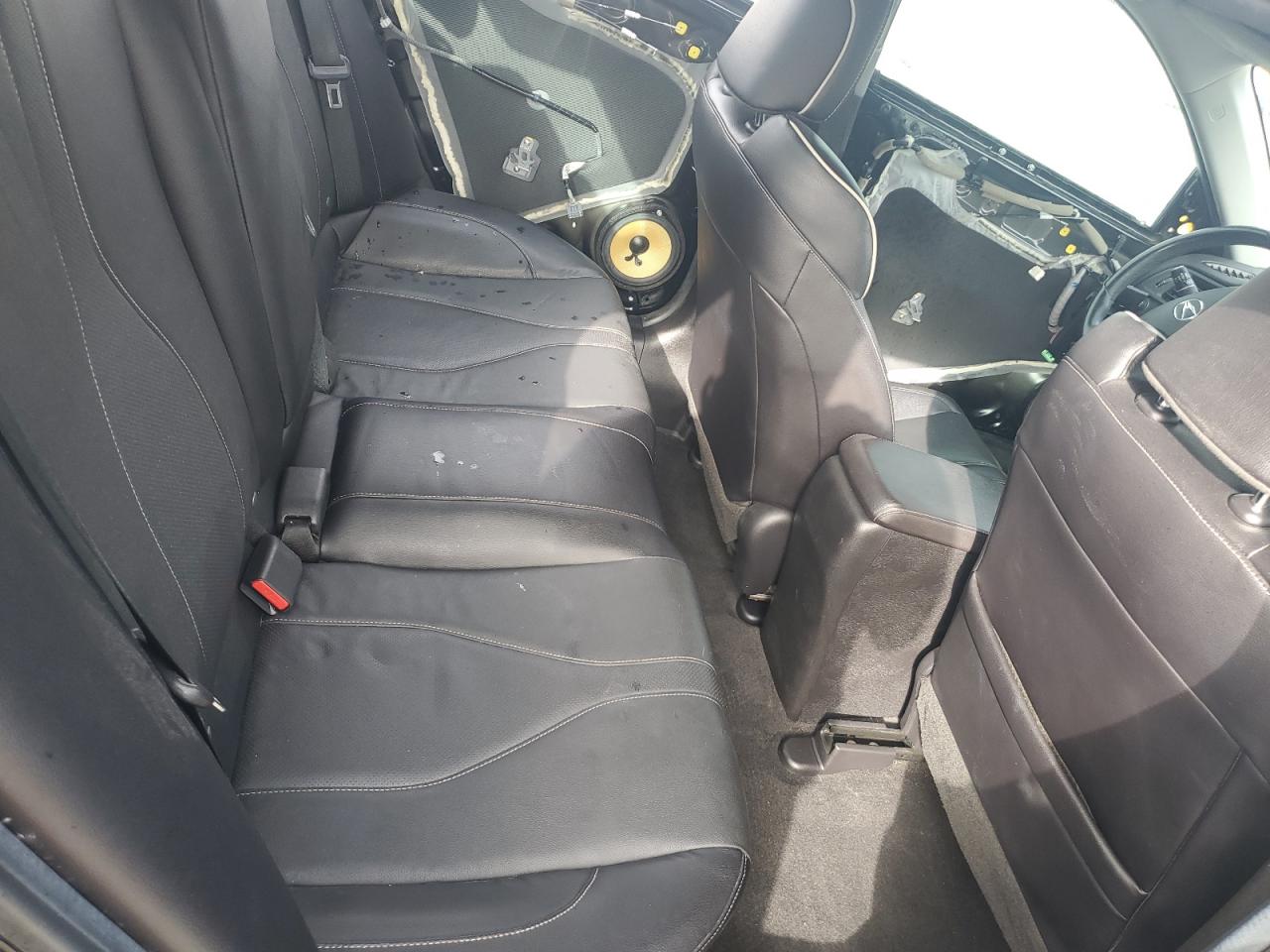 2019 Acura Ilx Premium VIN: 19UDE2F79KA011080 Lot: 85491835