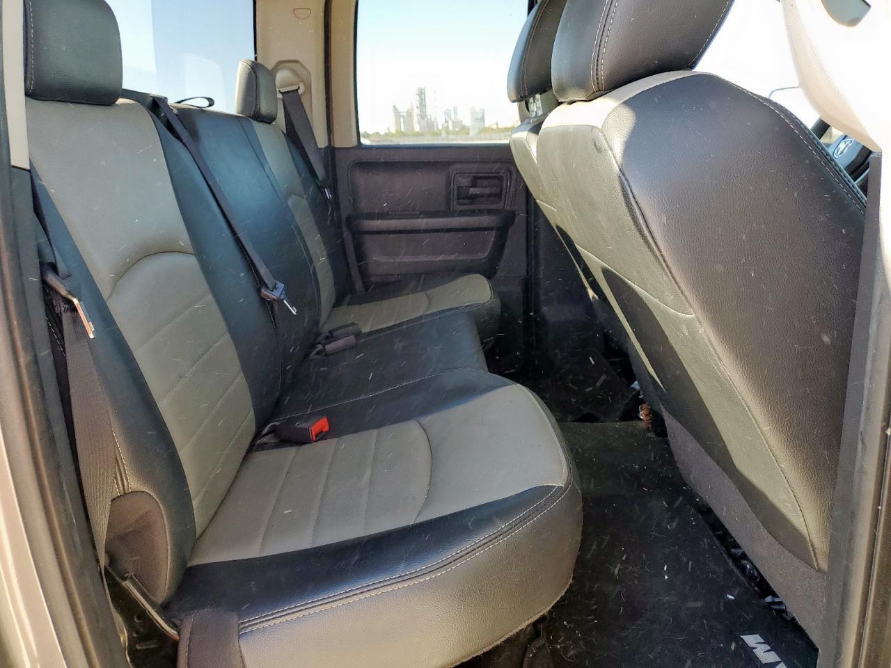 2010 Dodge Ram 1500 VIN: 1D7RB1GK9AS246720 Lot: 90742825