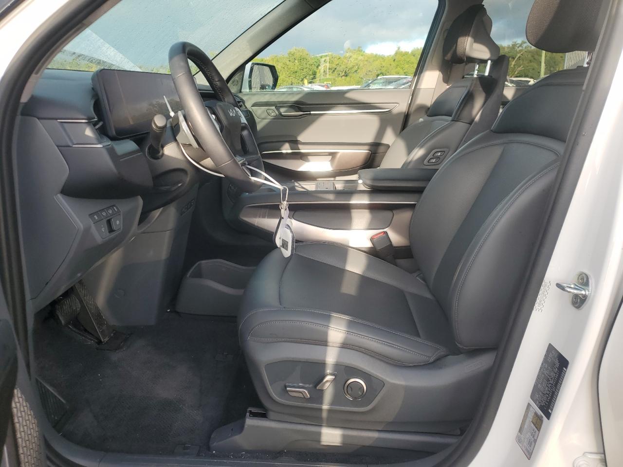 2024 Kia Ev9 Light VIN: KNDAB5S12R6029897 Lot: 90284335