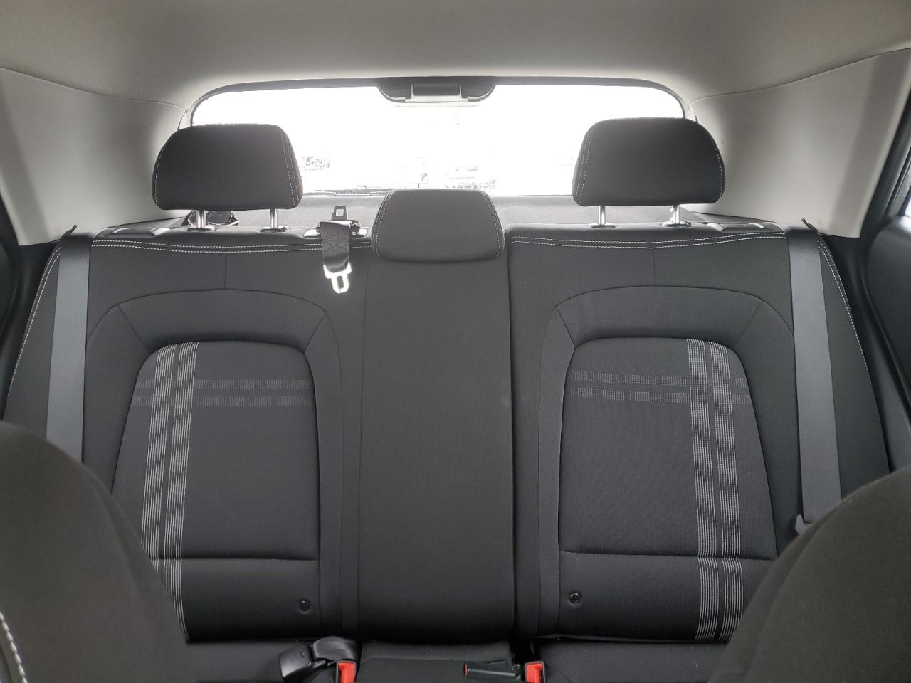 2022 Hyundai Venue Sel VIN: KMHRC8A39NU140713 Lot: 90314855