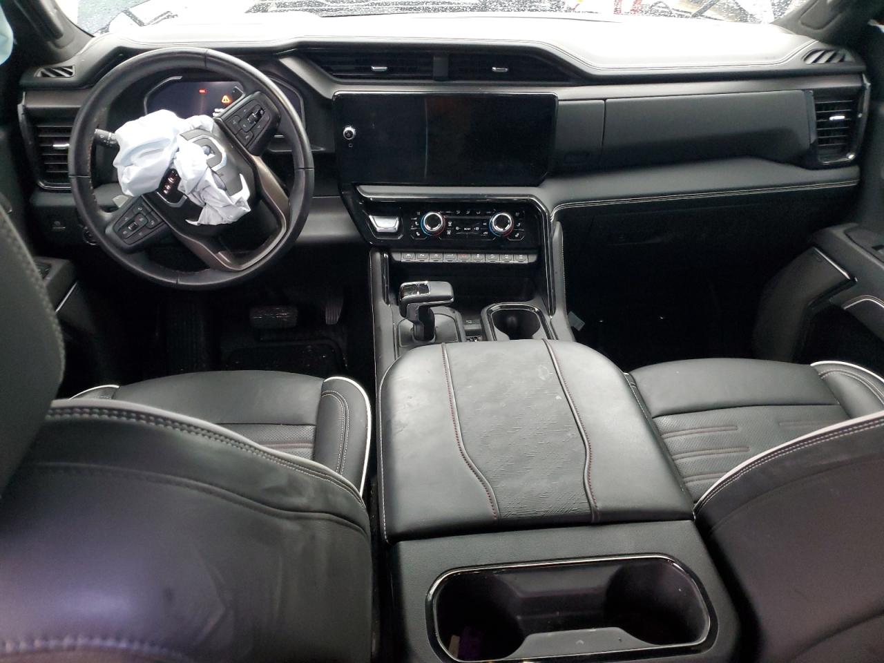 2024 GMC Sierra K1500 At4X VIN: 3GTUUFE83RG337732 Lot: 90309395