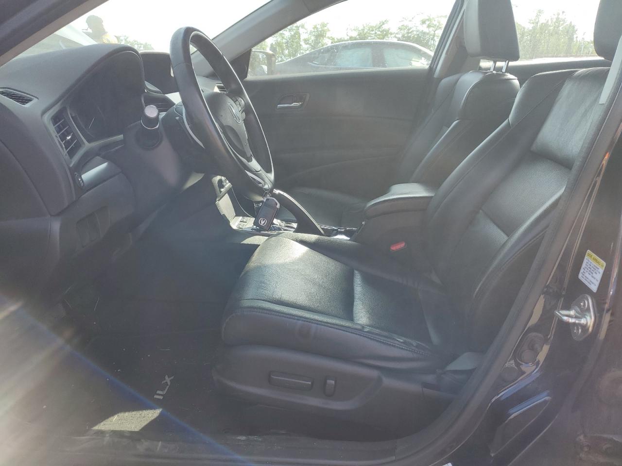 2014 Acura Ilx 20 Tech VIN: 19VDE1F79EE010918 Lot: 84965615