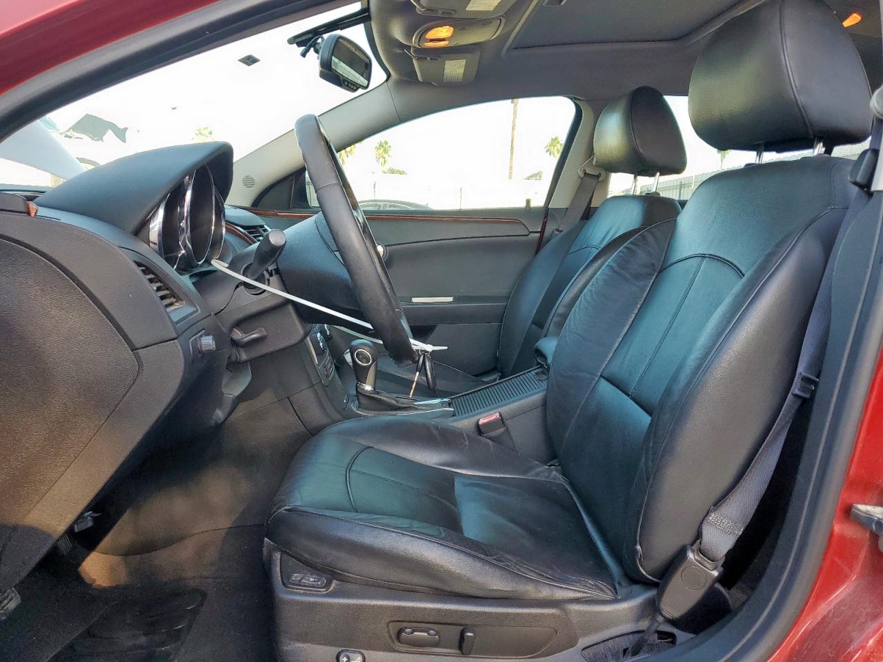 2012 Chevrolet Malibu Ltz VIN: 1G1ZG5E77CF374928 Lot: 86644275