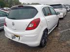 2013 VAUXHALL CORSA LIMITED EDITION  for sale at Copart WOLVERHAMPTON