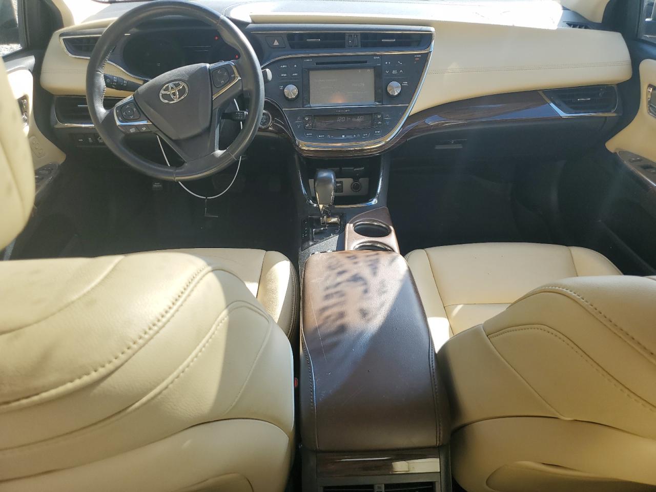 2015 Toyota Avalon Xle VIN: 4T1BK1EB7FU173353 Lot: 89511035