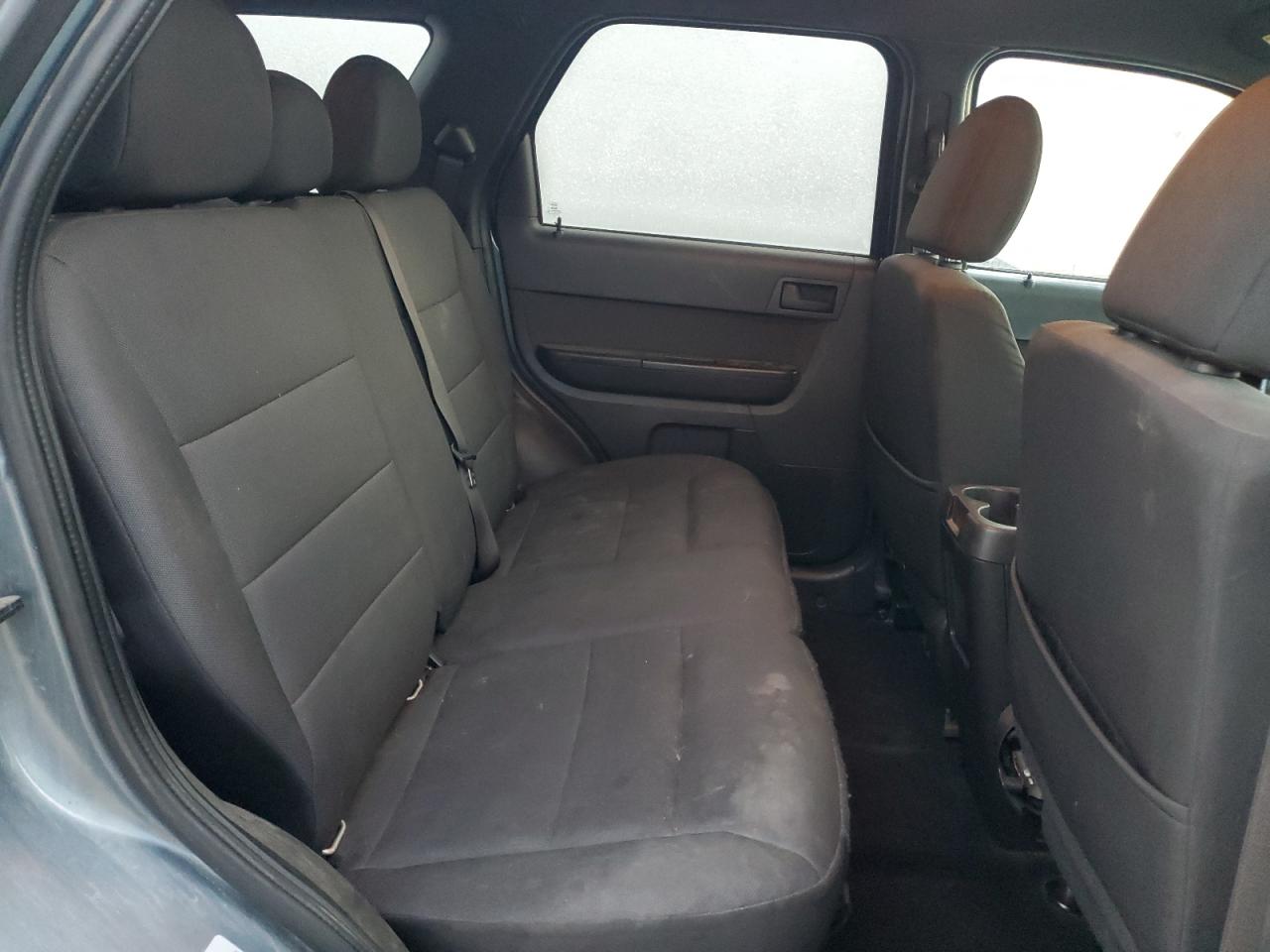 2012 Ford Escape Xlt VIN: 1FMCU9D76CKC22947 Lot: 85276515