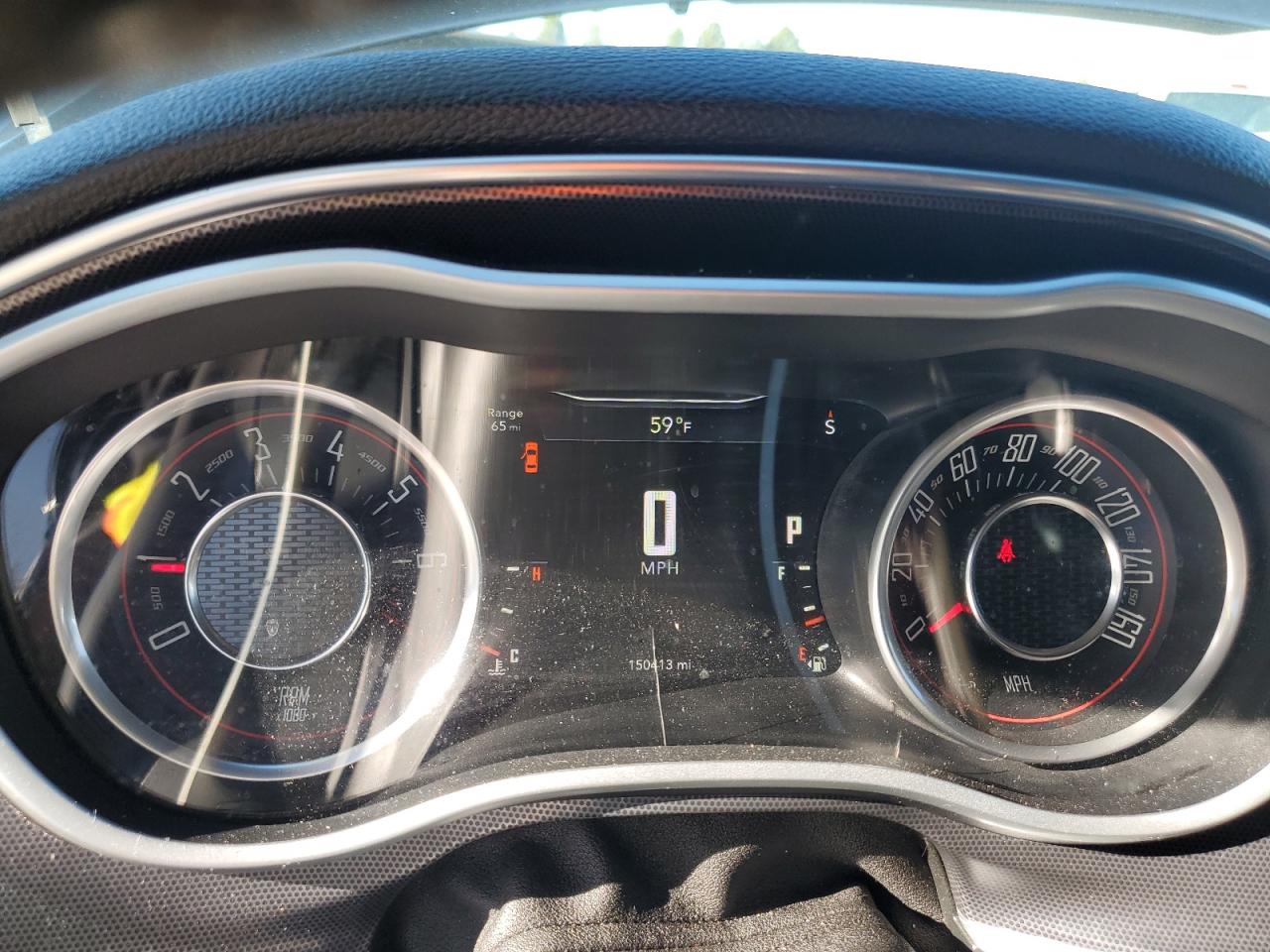 2015 Dodge Challenger Sxt Plus VIN: 2C3CDZBG0FH703557 Lot: 82588845