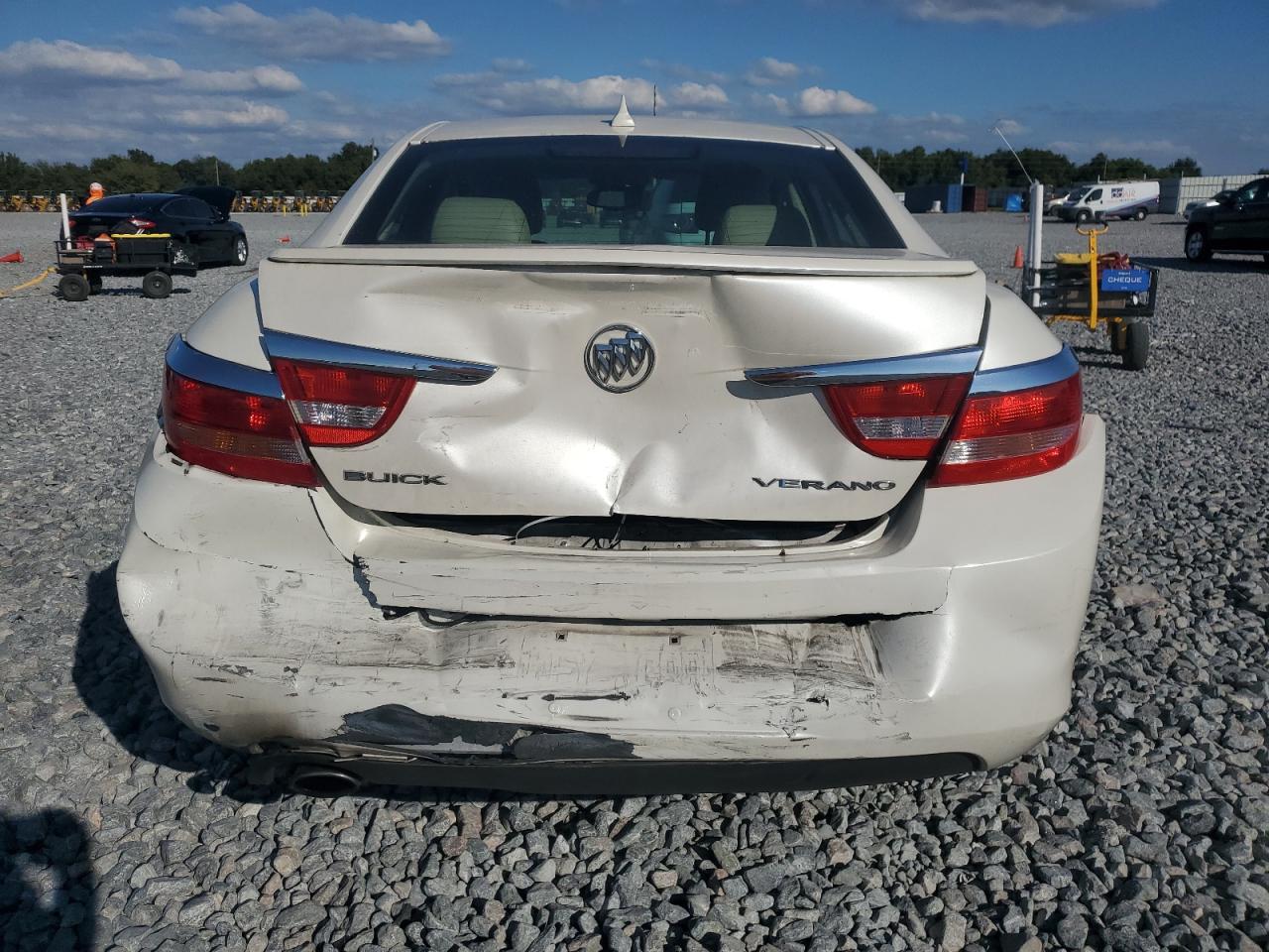 2013 Buick Verano VIN: 1G4PP5SK1D4121359 Lot: 90471945