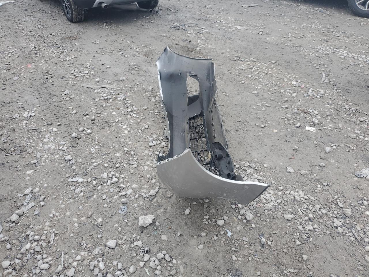 2011 Honda Fit Sport VIN: JHMGE8H50BS009236 Lot: 90235645