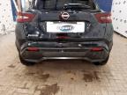 2025 NISSAN JUKE N-CONNECTA DIG-T 1.0 DIG-T N-CONNECTA 5DR for sale at Copart SANDWICH