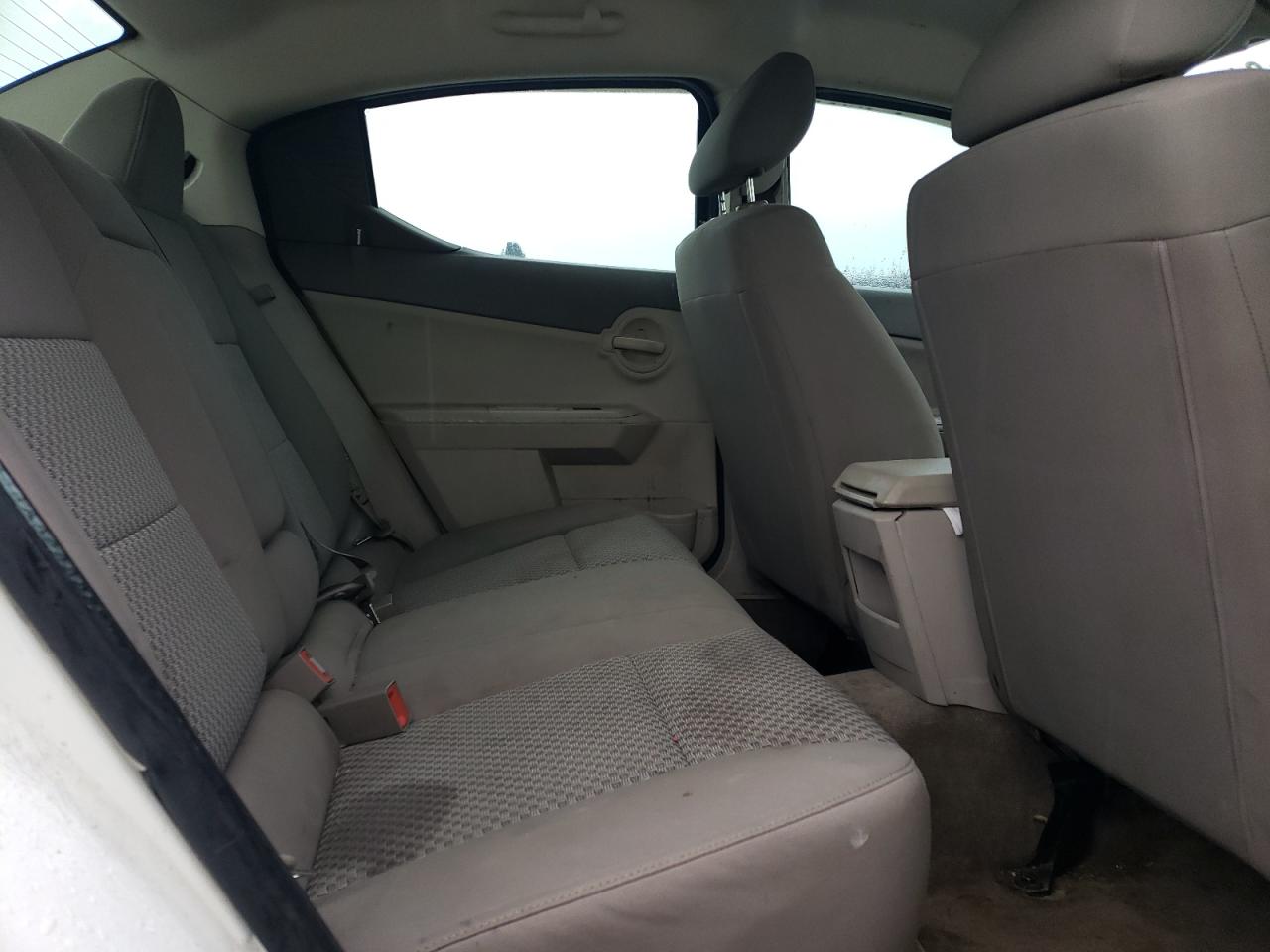 2008 Dodge Avenger Se VIN: 1B3LC46K28N669990 Lot: 81934495