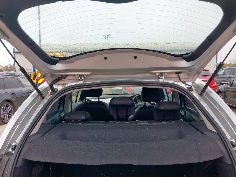 2012 CITROEN C3 AIRDREAM VTR+ E-HDI S- 