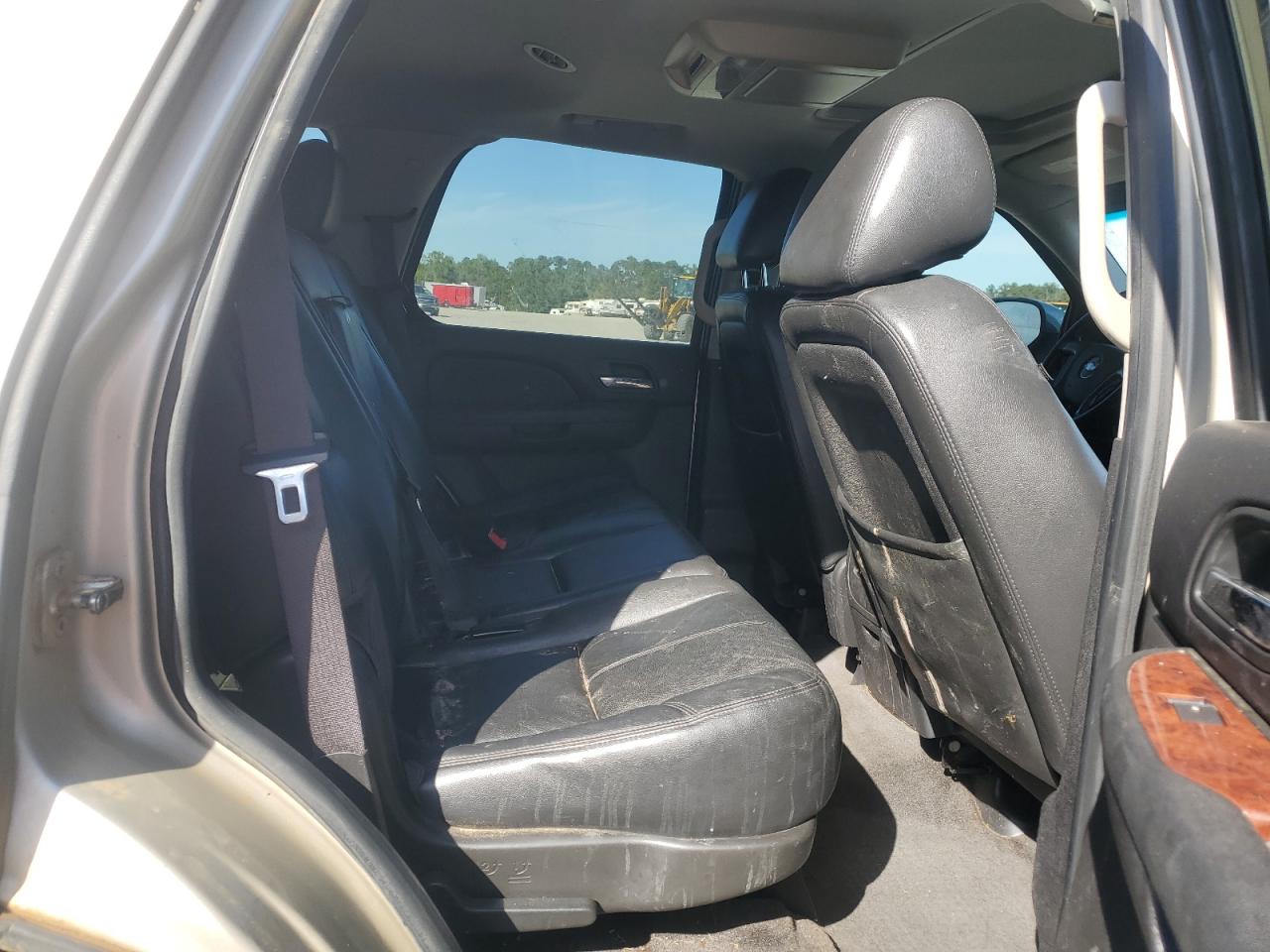 2013 Chevrolet Tahoe C1500 Lt VIN: 1GNSCBE04DR176398 Lot: 89809595