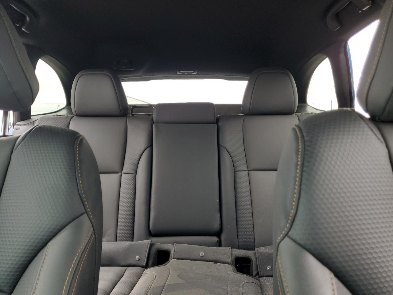 2024 Subaru Outback Wilderness VIN: 4S4BTGUD9R3237082 Lot: 82088495