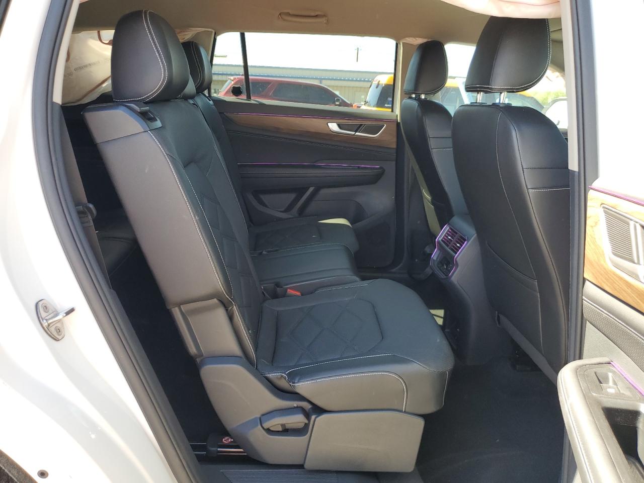 2024 Volkswagen Atlas Se VIN: 1V2LR2CA8RC513686 Lot: 82213415