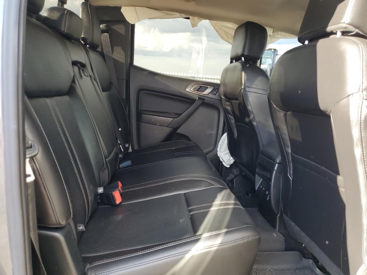 2022 Ford Ranger Xl VIN: 1FTER4FH2NLD14562 Lot: 81957475