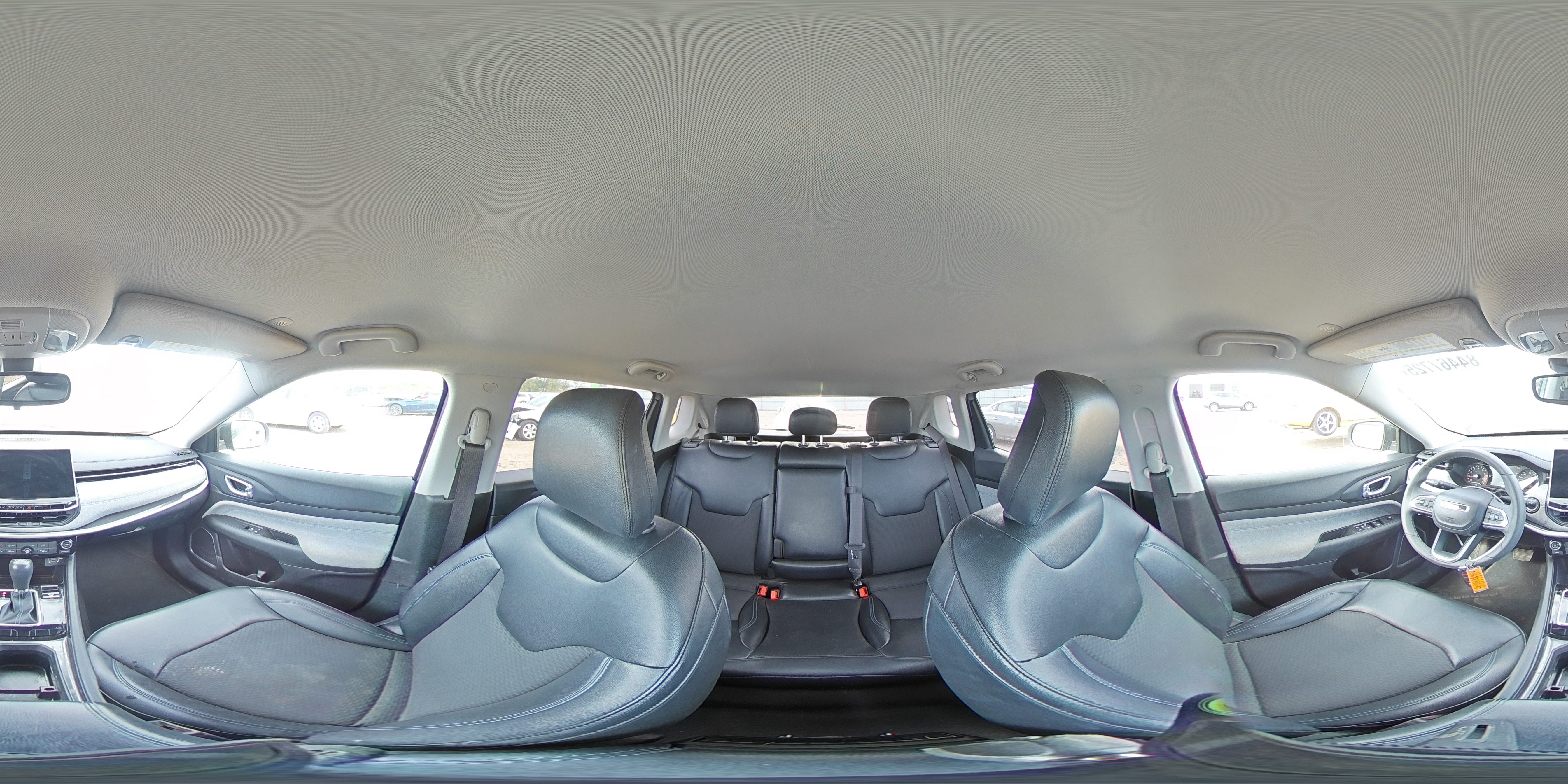 2022 Jeep Compass Latitude VIN: 3C4NJCBB7NT198556 Lot: 84467725