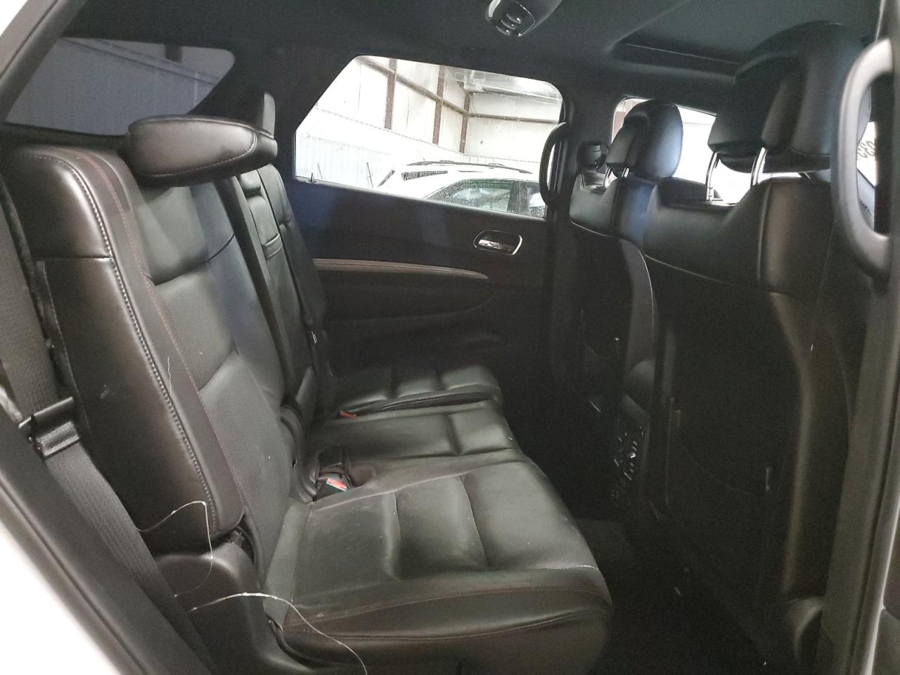 2018 Dodge Durango R/T VIN: 1C4SDJCT3JC210181 Lot: 84700935