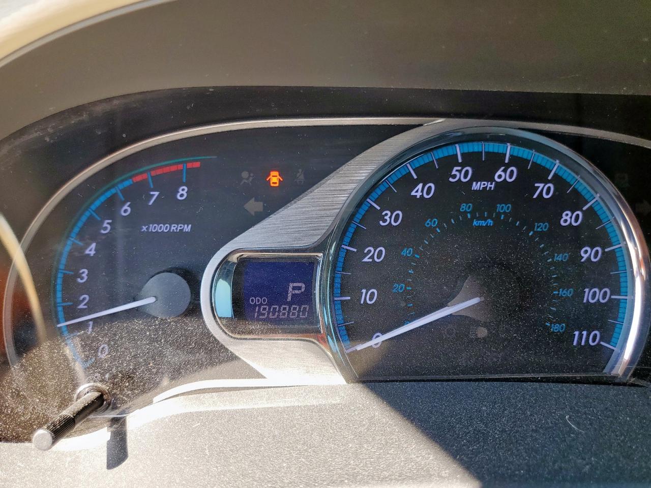 2014 Toyota Sienna Xle VIN: 5TDYK3DC1ES468830 Lot: 85565925