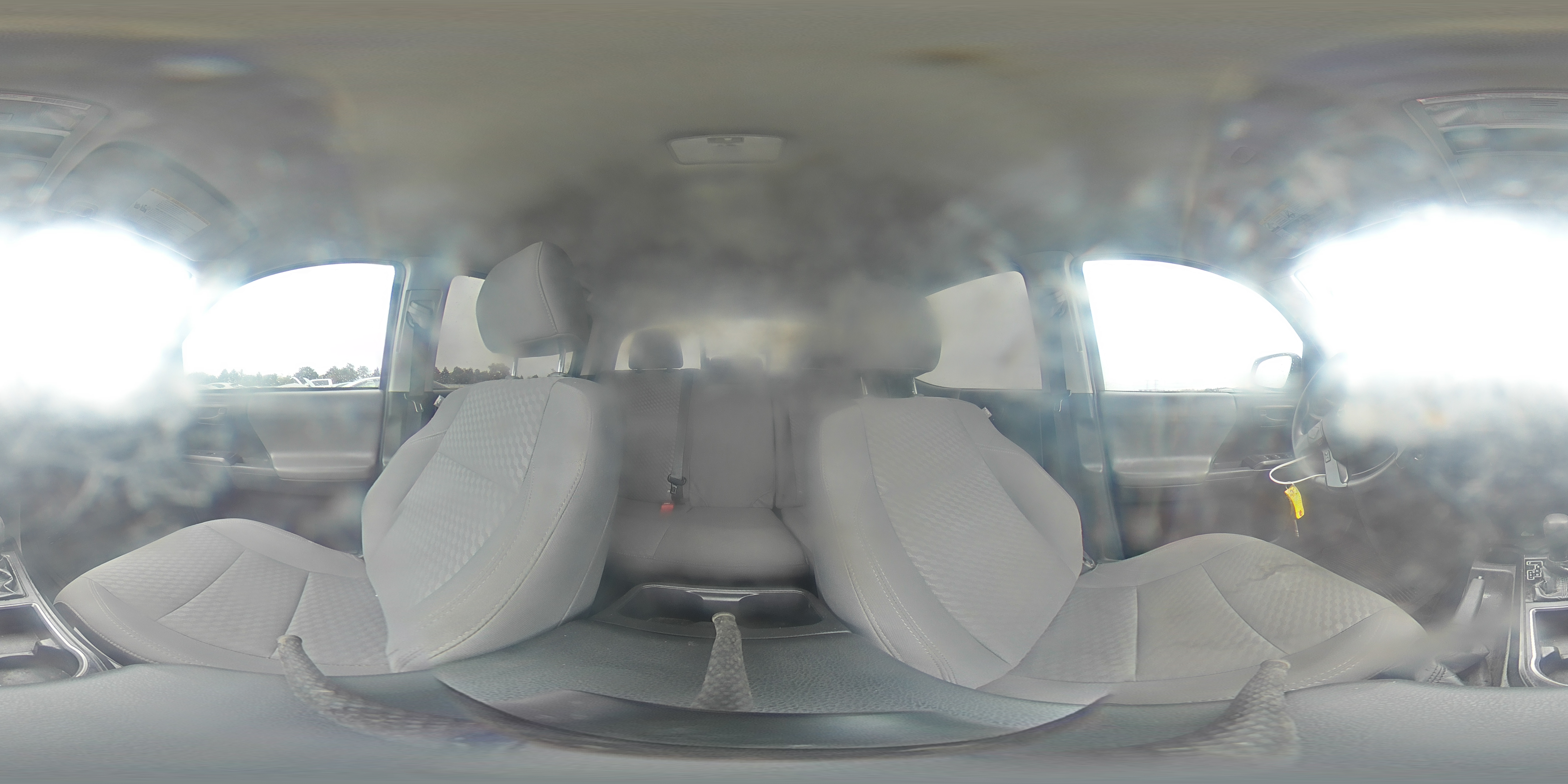 2021 Toyota Tacoma Double Cab VIN: 3TMCZ5AN4MM447508 Lot: 85124695