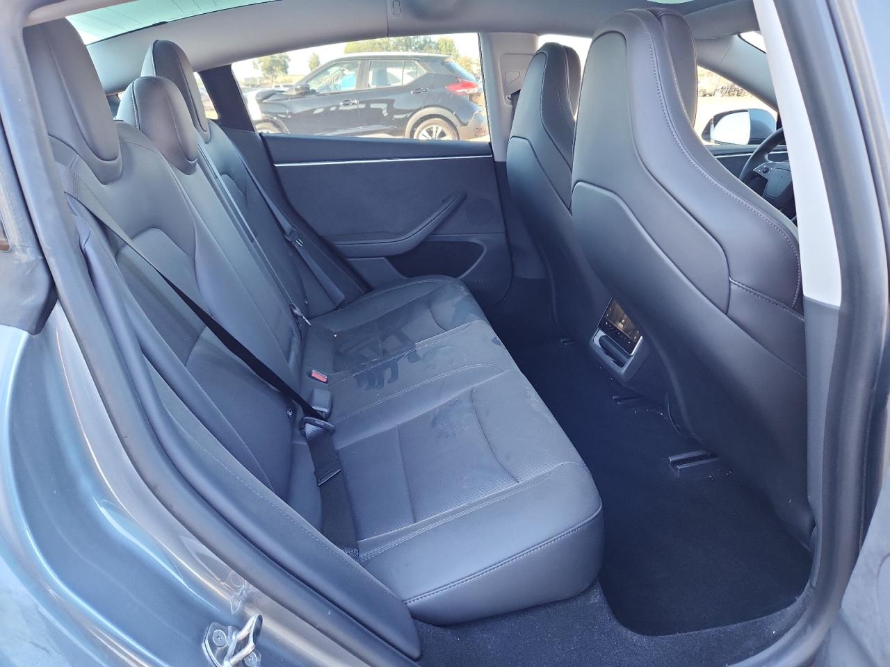 2024 Tesla Model 3 VIN: 5YJ3E1ET4RF862417 Lot: 85892965