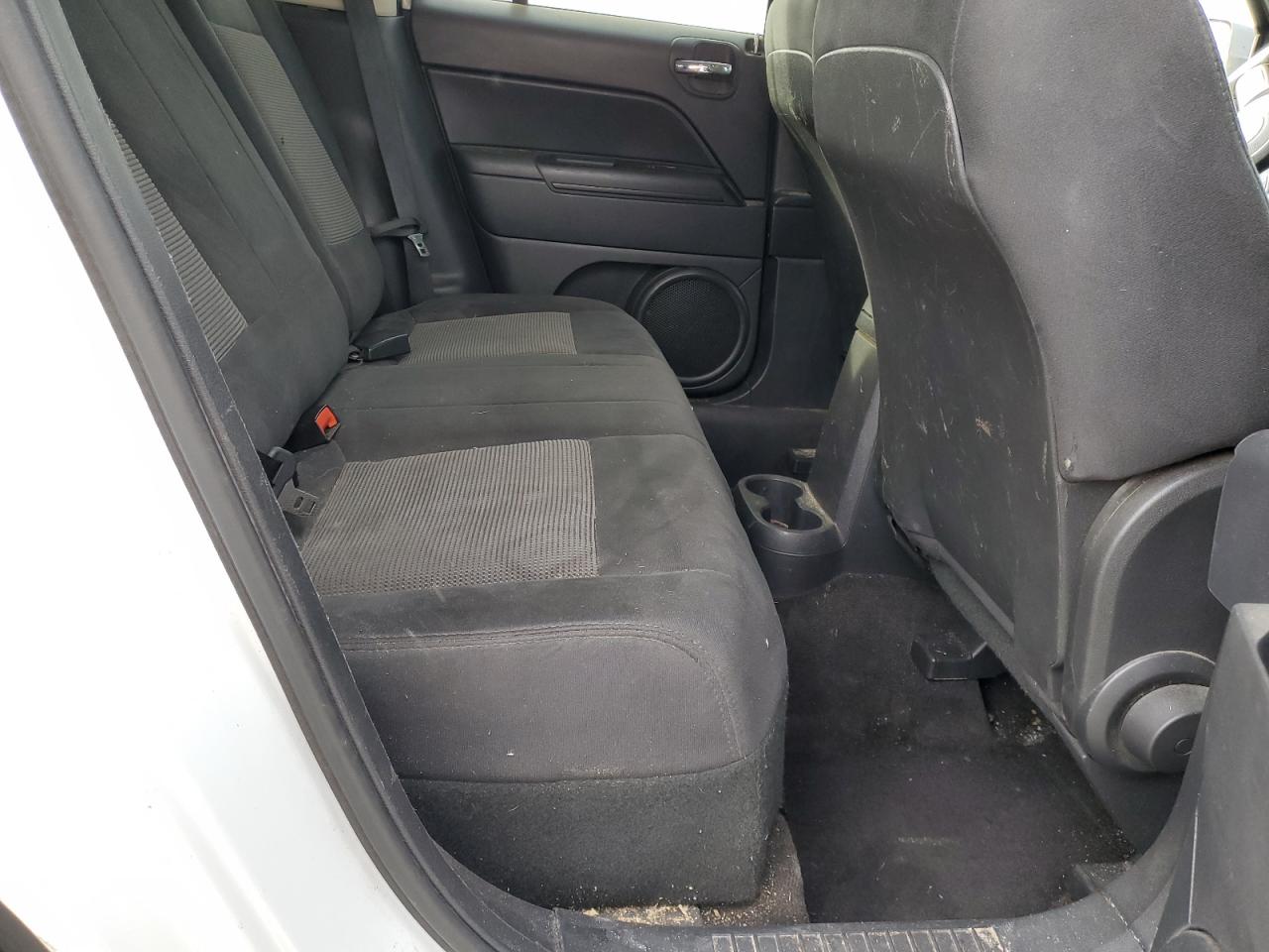 2014 Jeep Patriot Latitude VIN: 1C4NJRFB3ED816684 Lot: 82374945