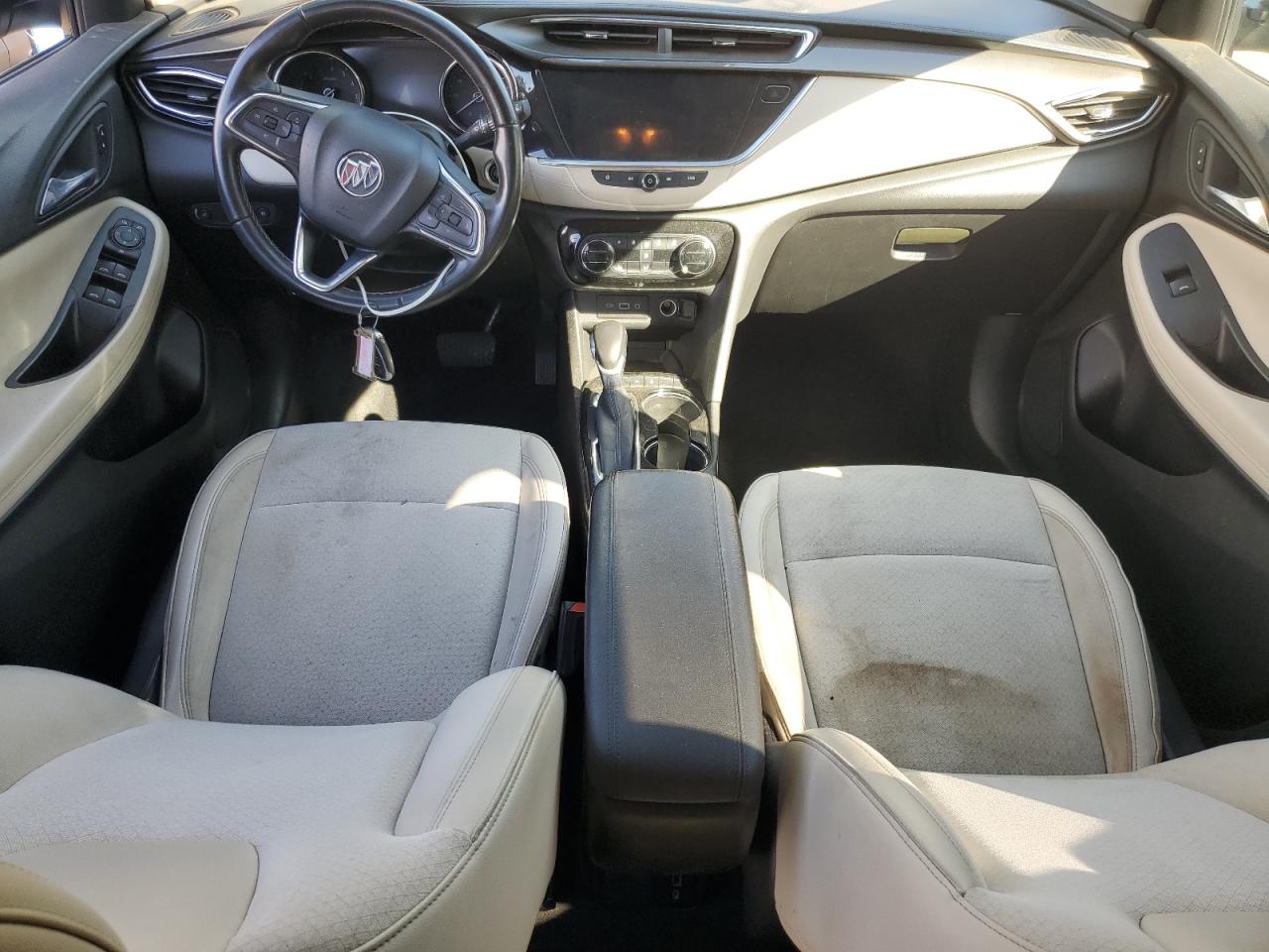 2021 Buick Encore Gx Select VIN: KL4MMDSL4MB160326 Lot: 87262785