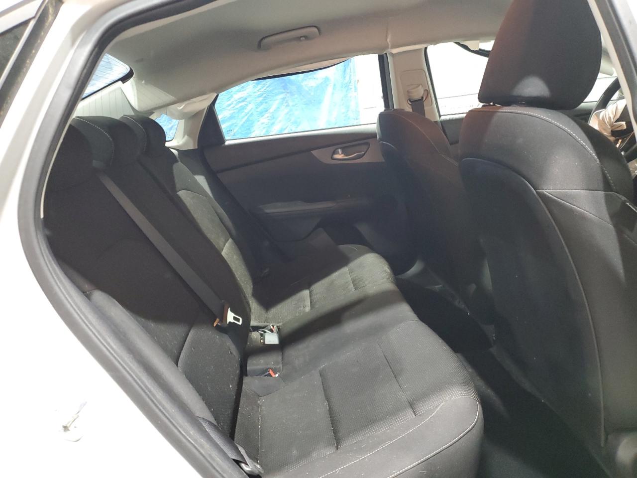 2019 Kia Forte Fe VIN: 3KPF24AD0KE087115 Lot: 86819975