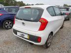 2013 KIA PICANTO 1 AIR 1.0 1 AIR 3DR for sale at Copart WOLVERHAMPTON