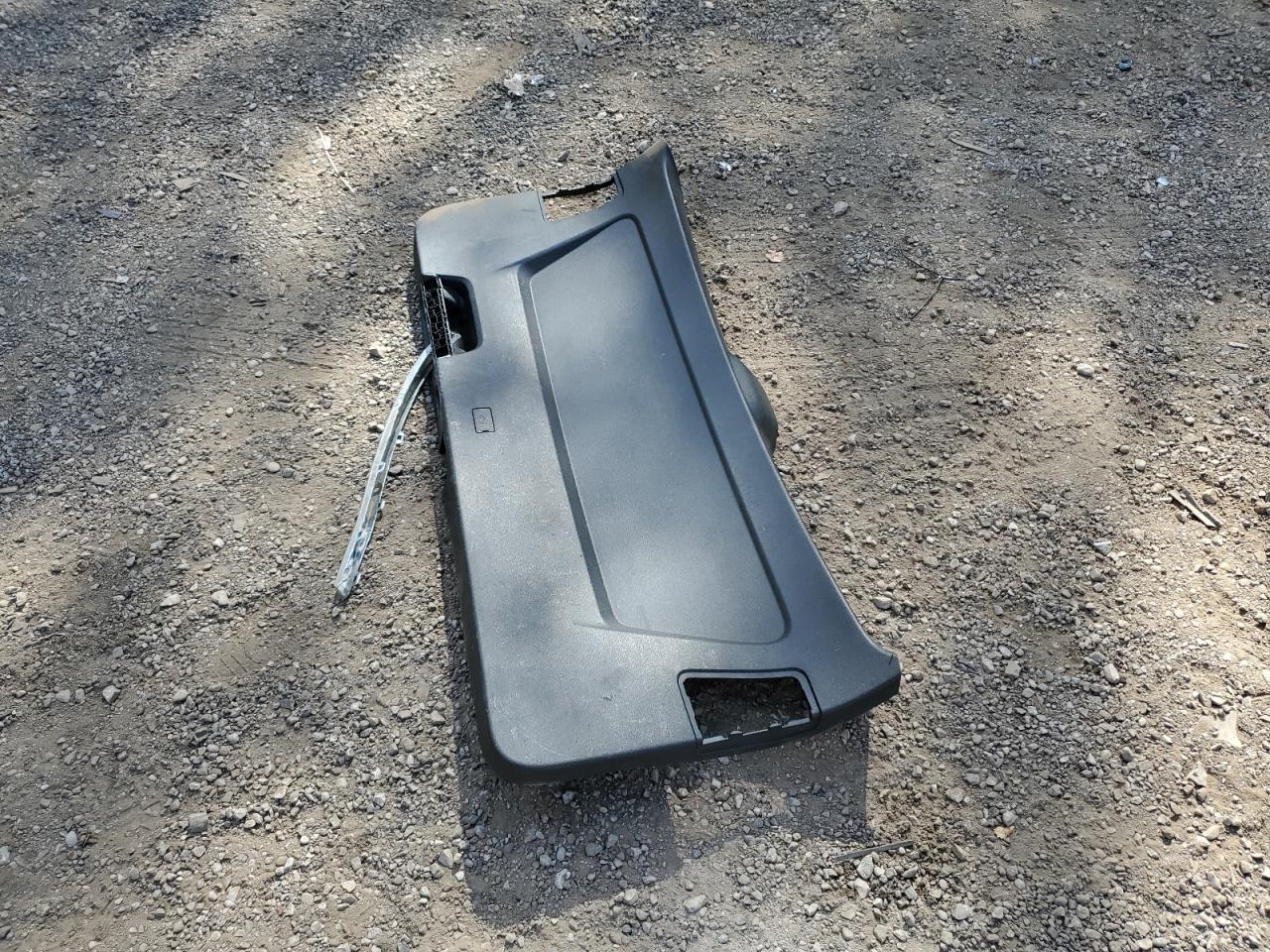 2019 Volkswagen Atlas Sel VIN: 1V2MR2CA4KC534836 Lot: 85489695